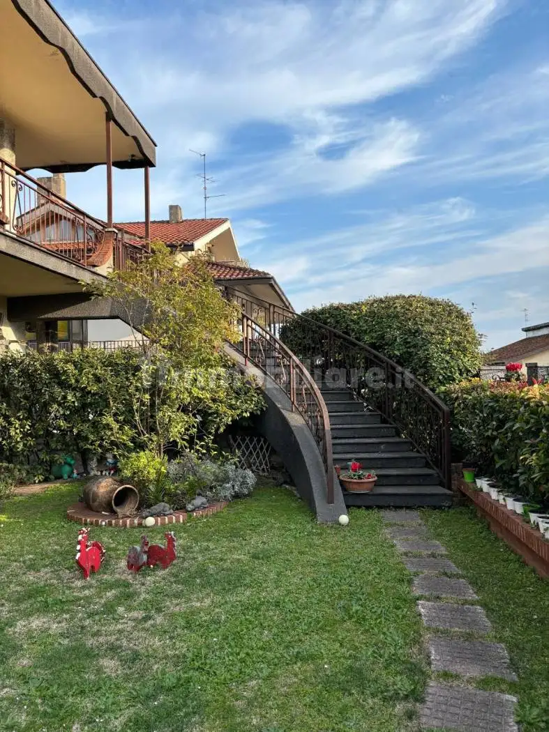 Villa in vendita a Ortona