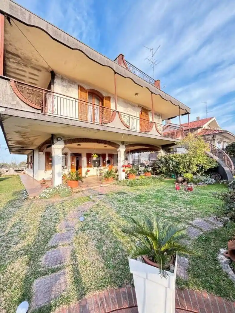 Villa unifamiliare via Macinini 79, Villa Caldari, Ortona - foto 3