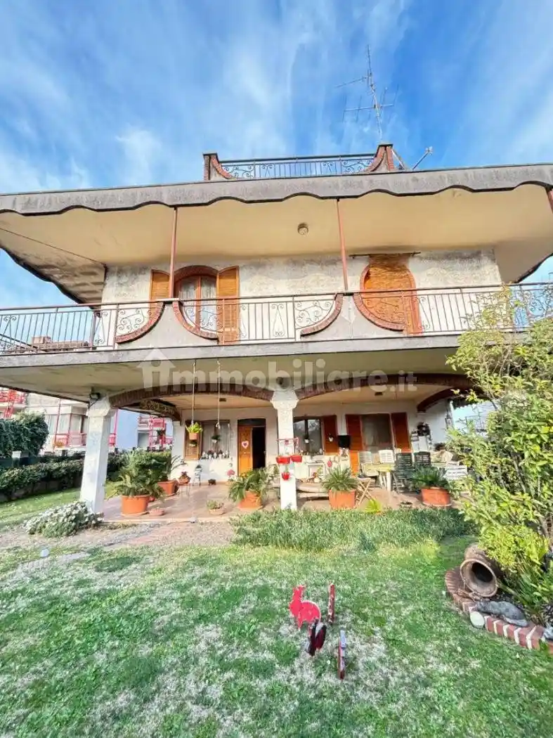 Villa unifamiliare via Macinini 79, Villa Caldari, Ortona - foto 4
