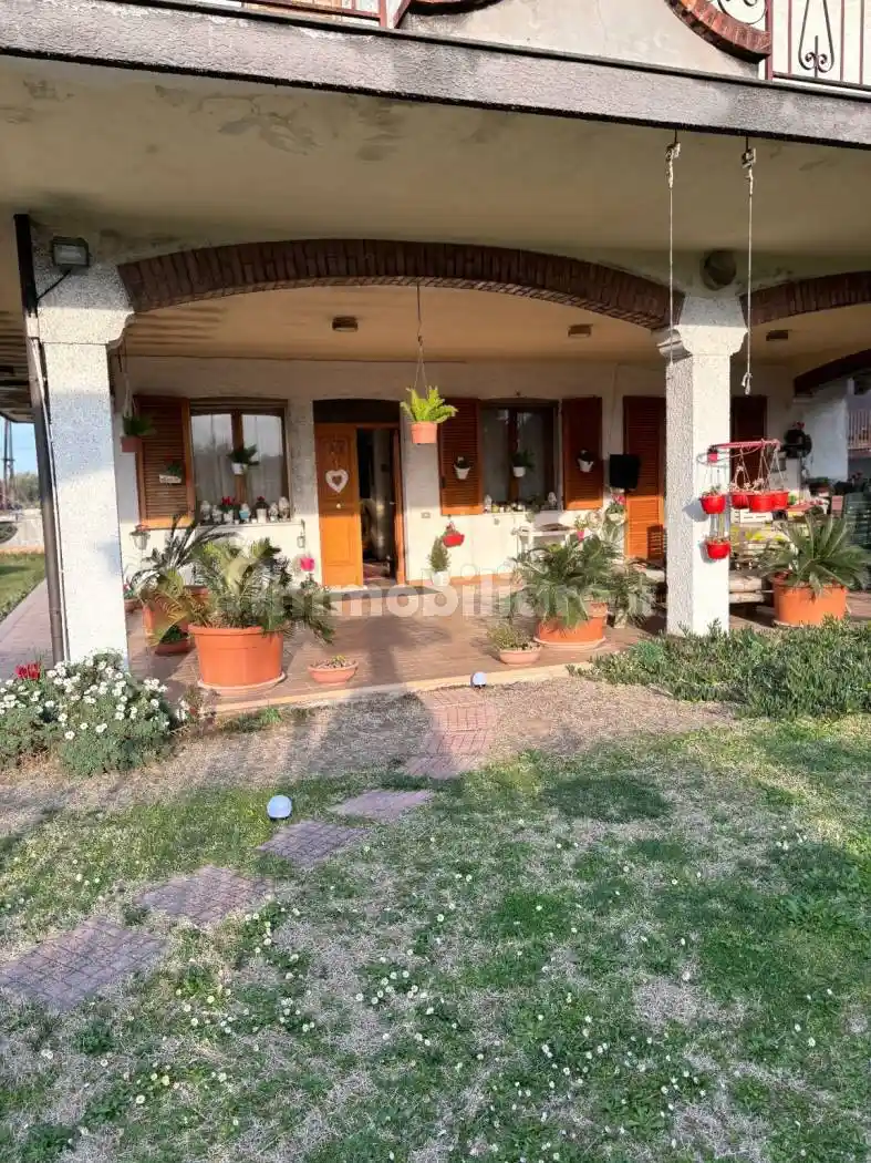 Villa unifamiliare via Macinini 79, Villa Caldari, Ortona - foto 5
