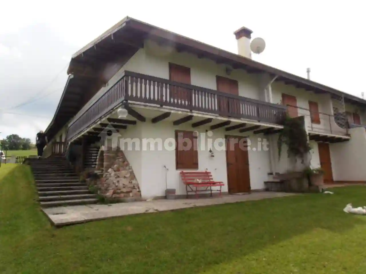 Villetta a schiera - foto 2