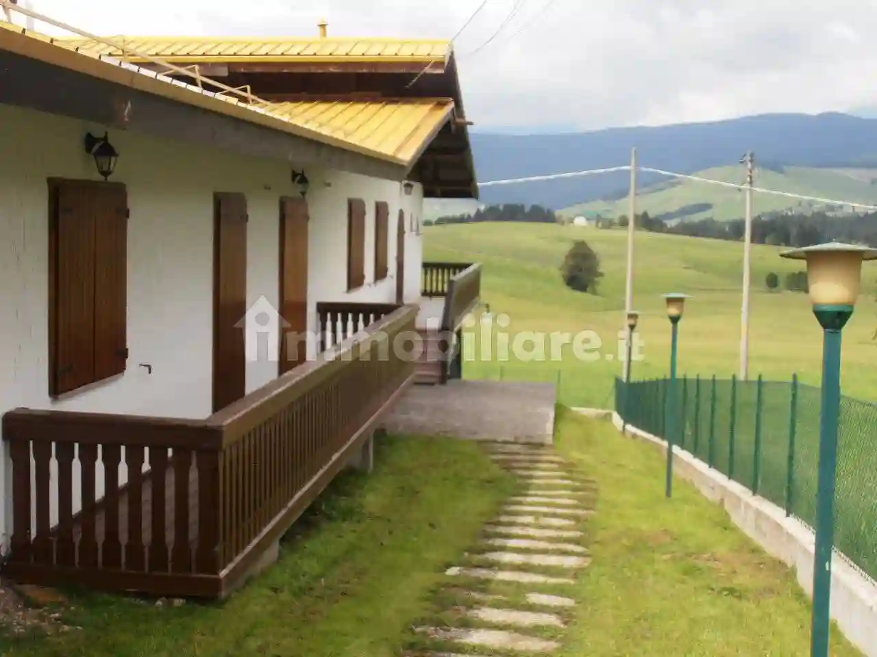 Villetta a schiera - foto 3