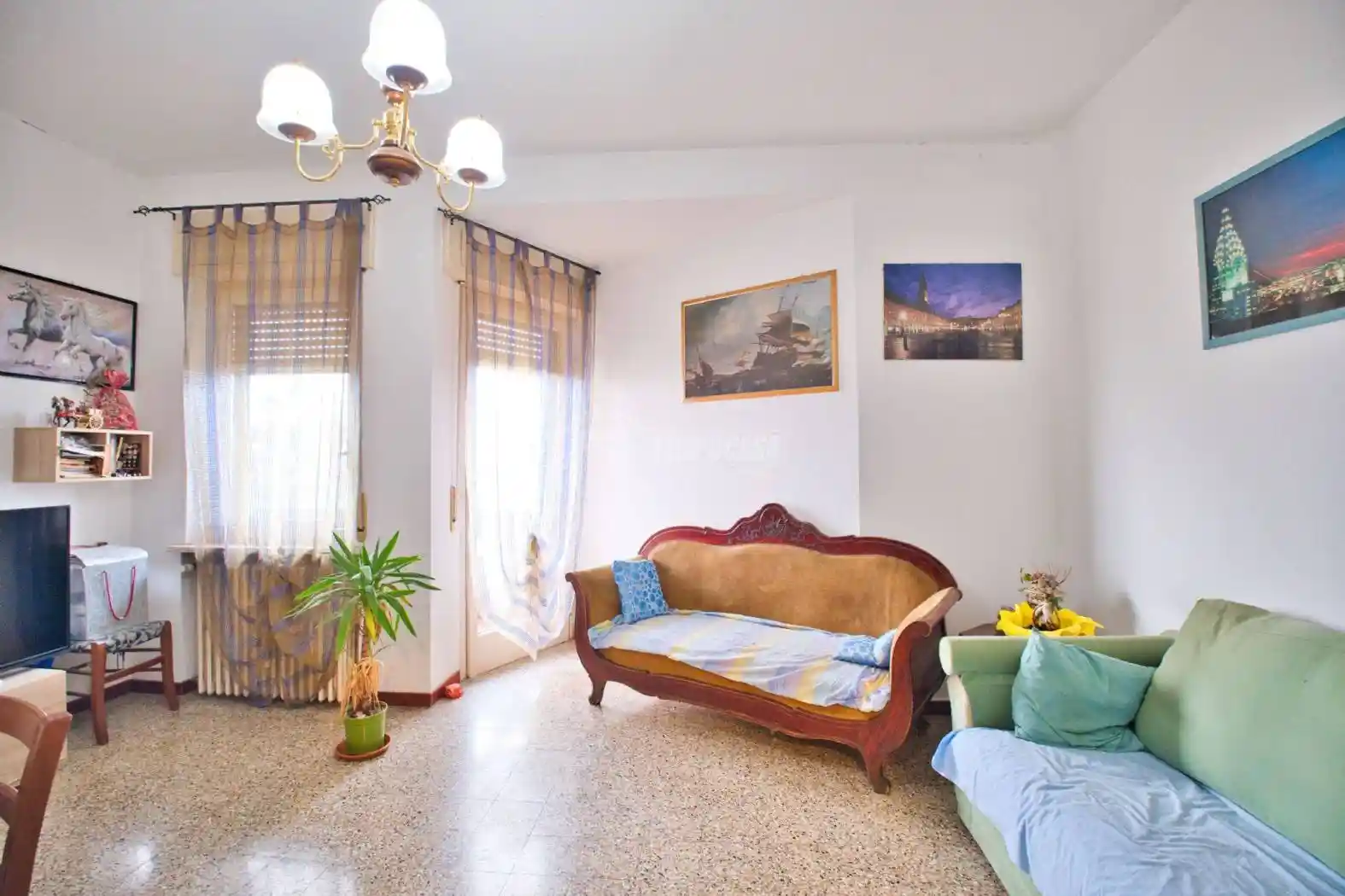 Appartamento in vendita a Cerano