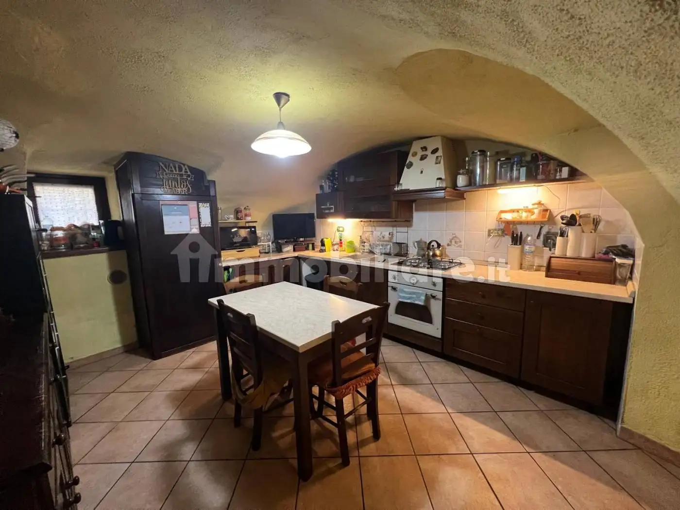 Terratetto unifamiliare via Umberto I 54, Colleretto Giacosa - foto 3