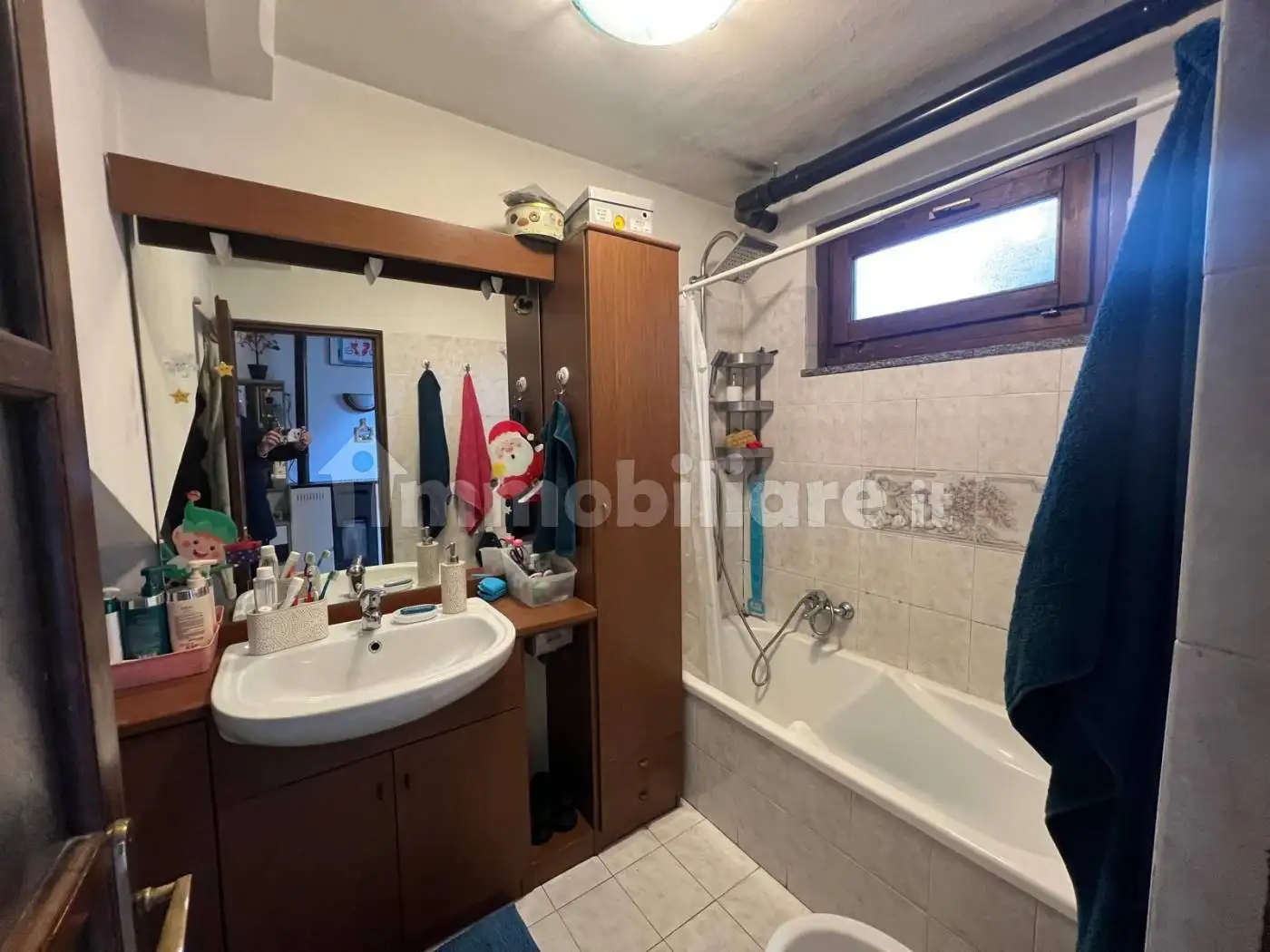 Terratetto unifamiliare via Umberto I 54, Colleretto Giacosa - foto 4