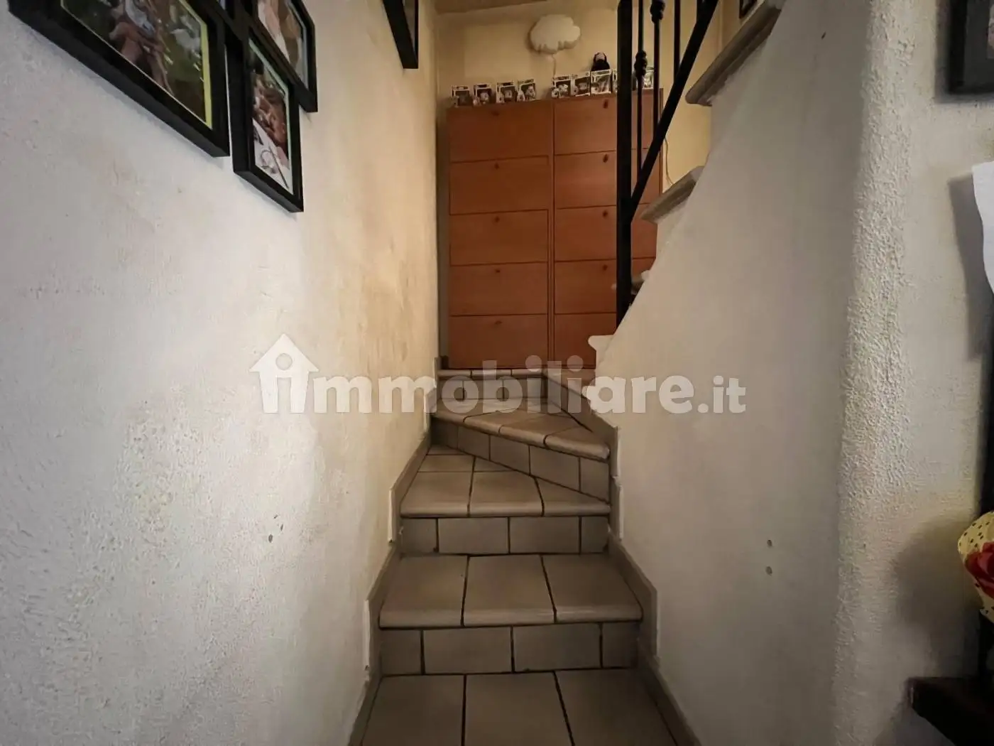 Terratetto unifamiliare via Umberto I 54, Colleretto Giacosa - foto 5