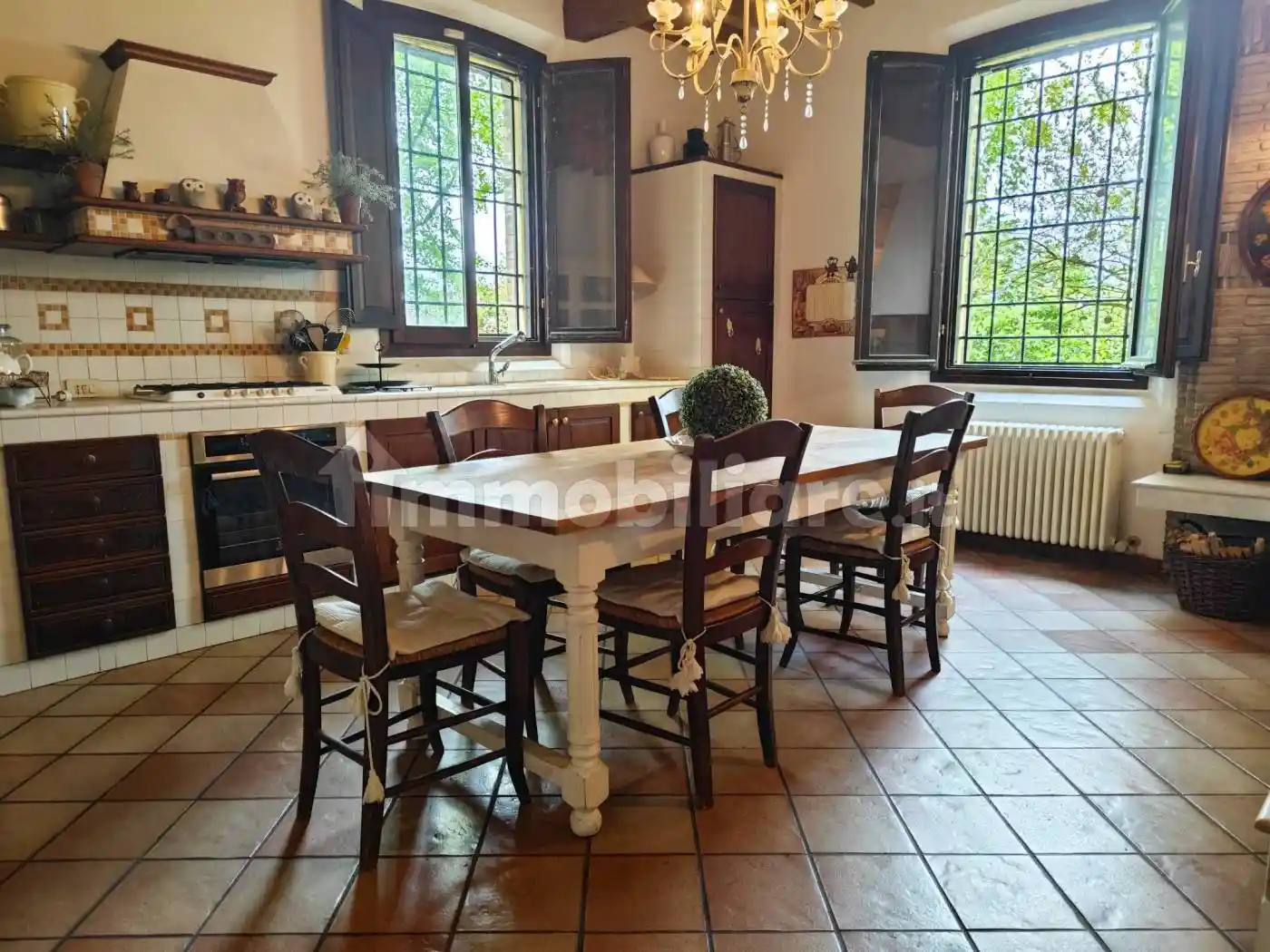 Villa in vendita a Ravenna