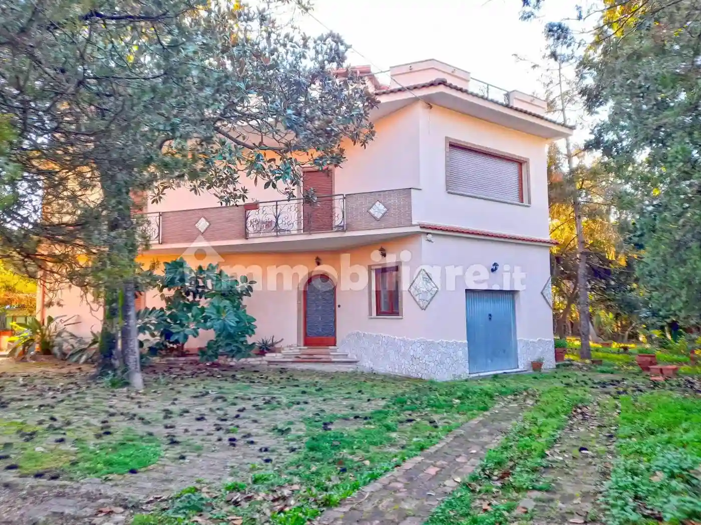 Villa - foto 2