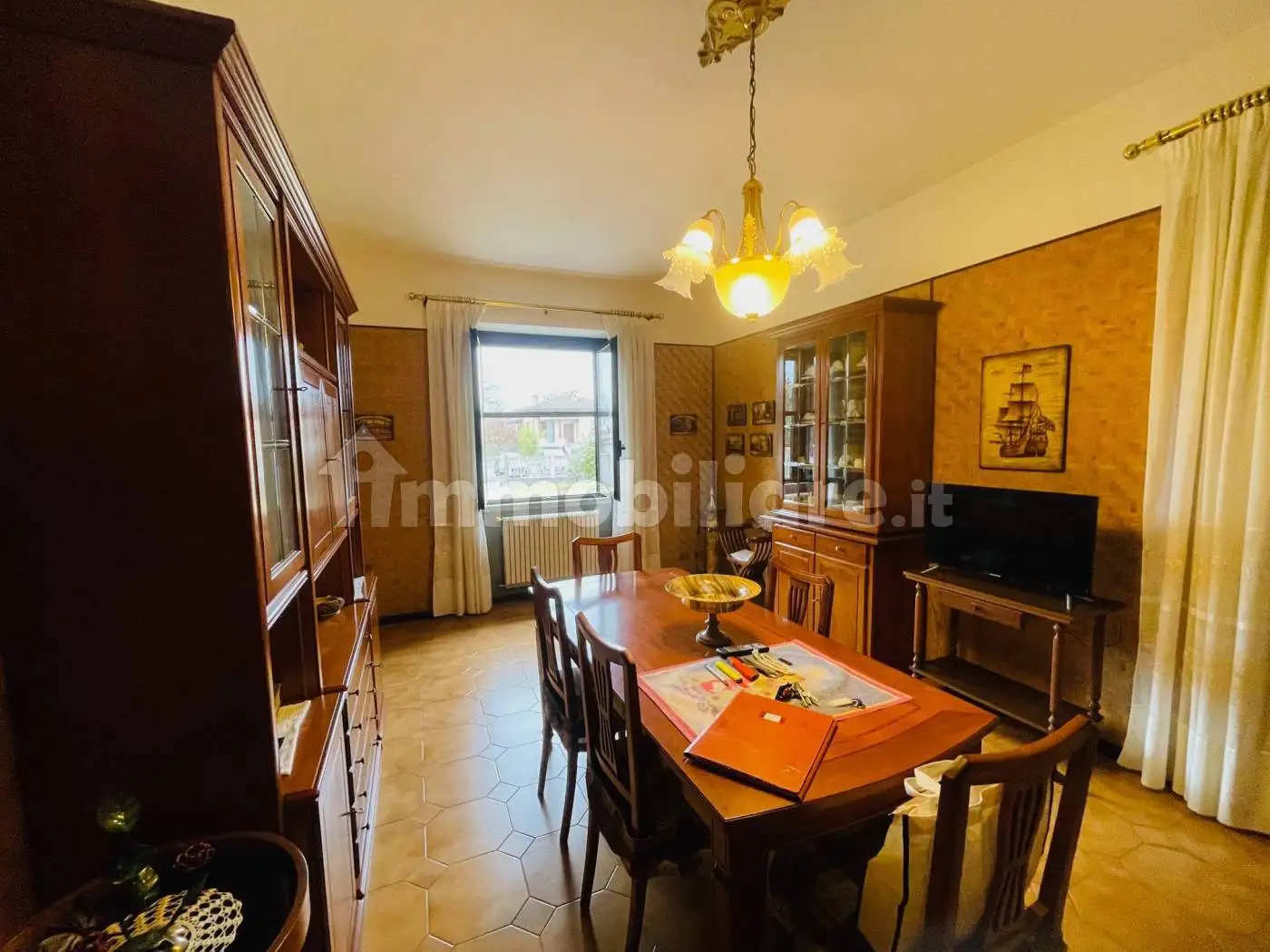 Villa unifamiliare via Giacomo Puccini, Bulgarograsso - foto 2