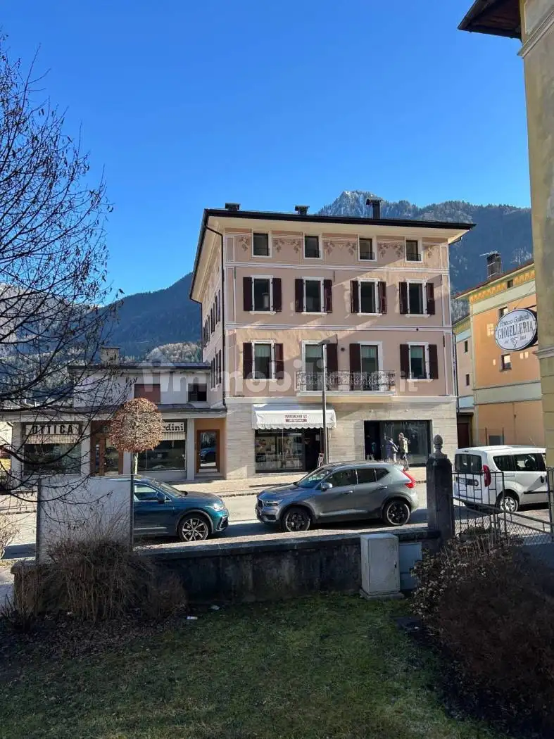 Attico - Mansarda in vendita a Tione di Trento