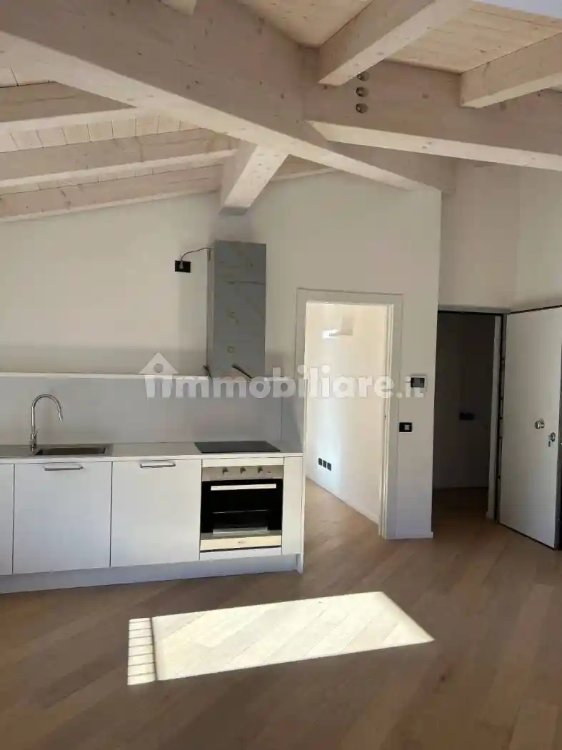 Attico - Mansarda - foto 2