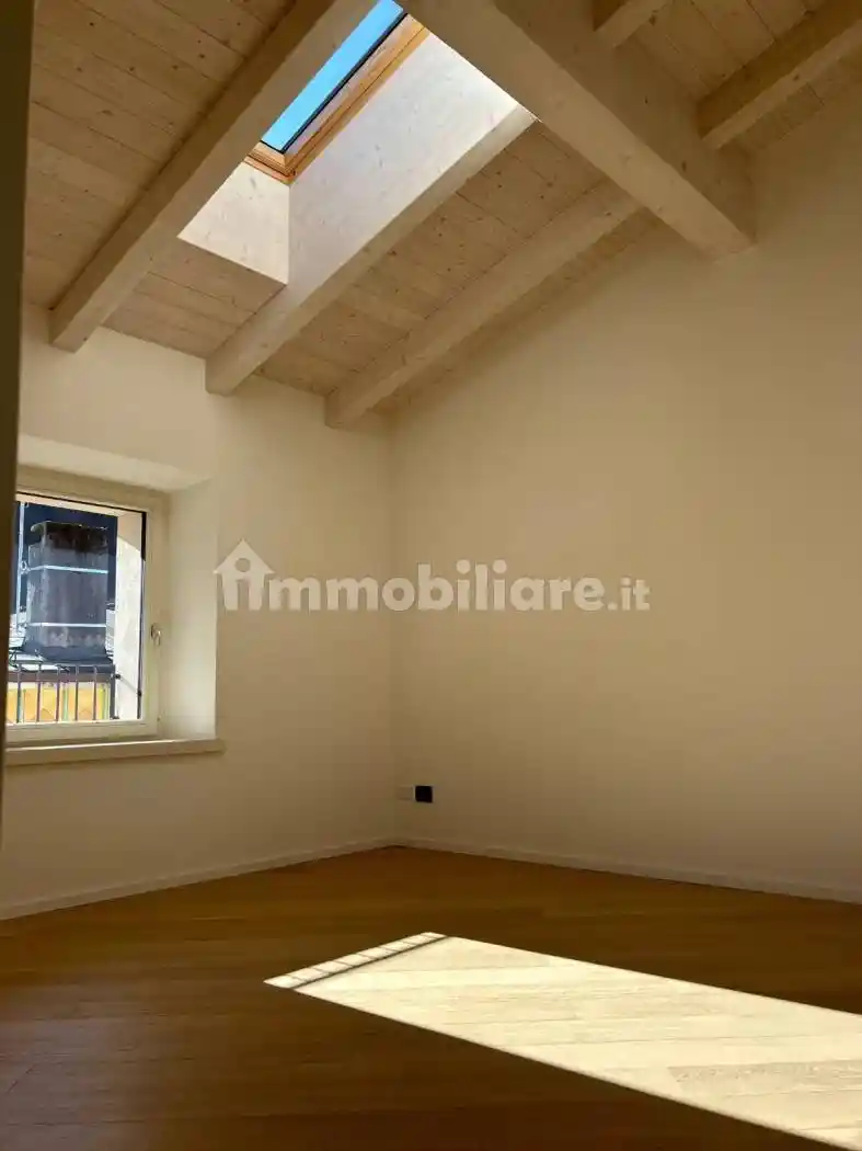 Attico - Mansarda - foto 5