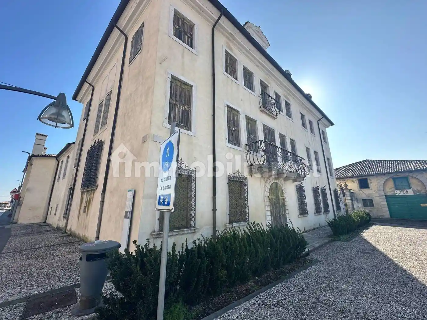 Palazzo - Edificio - foto 2