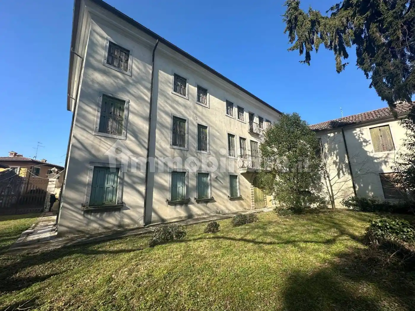 Palazzo - Edificio - foto 3