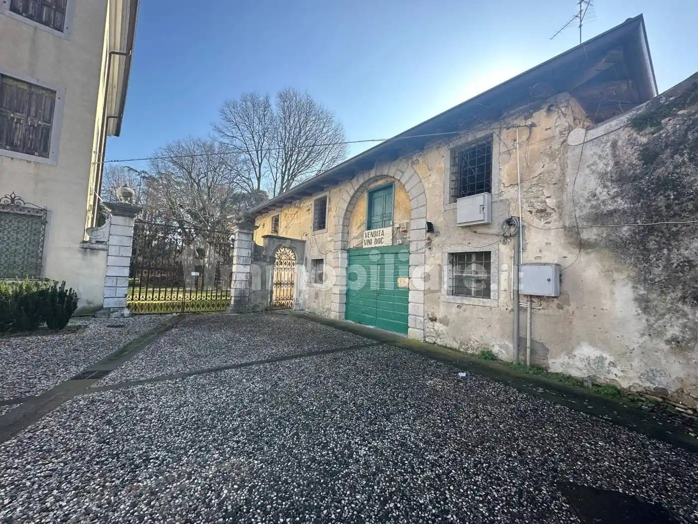 Palazzo - Edificio - foto 5