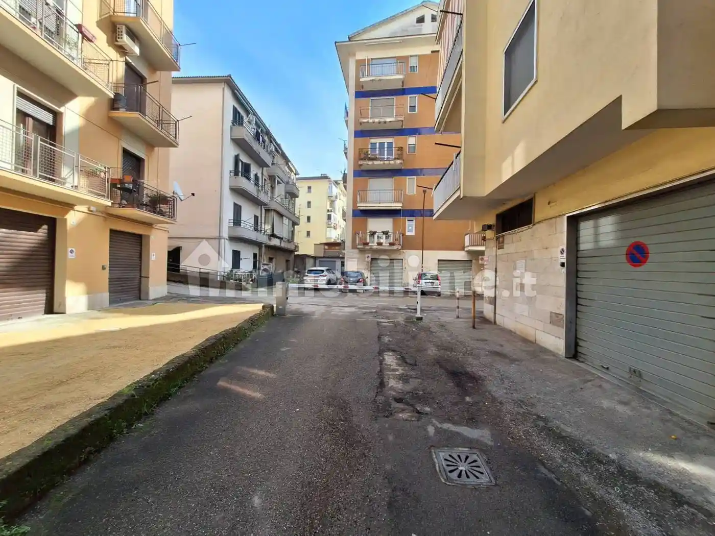 Bilocale via Torre della Catena, Centro Storico, Benevento - foto 5