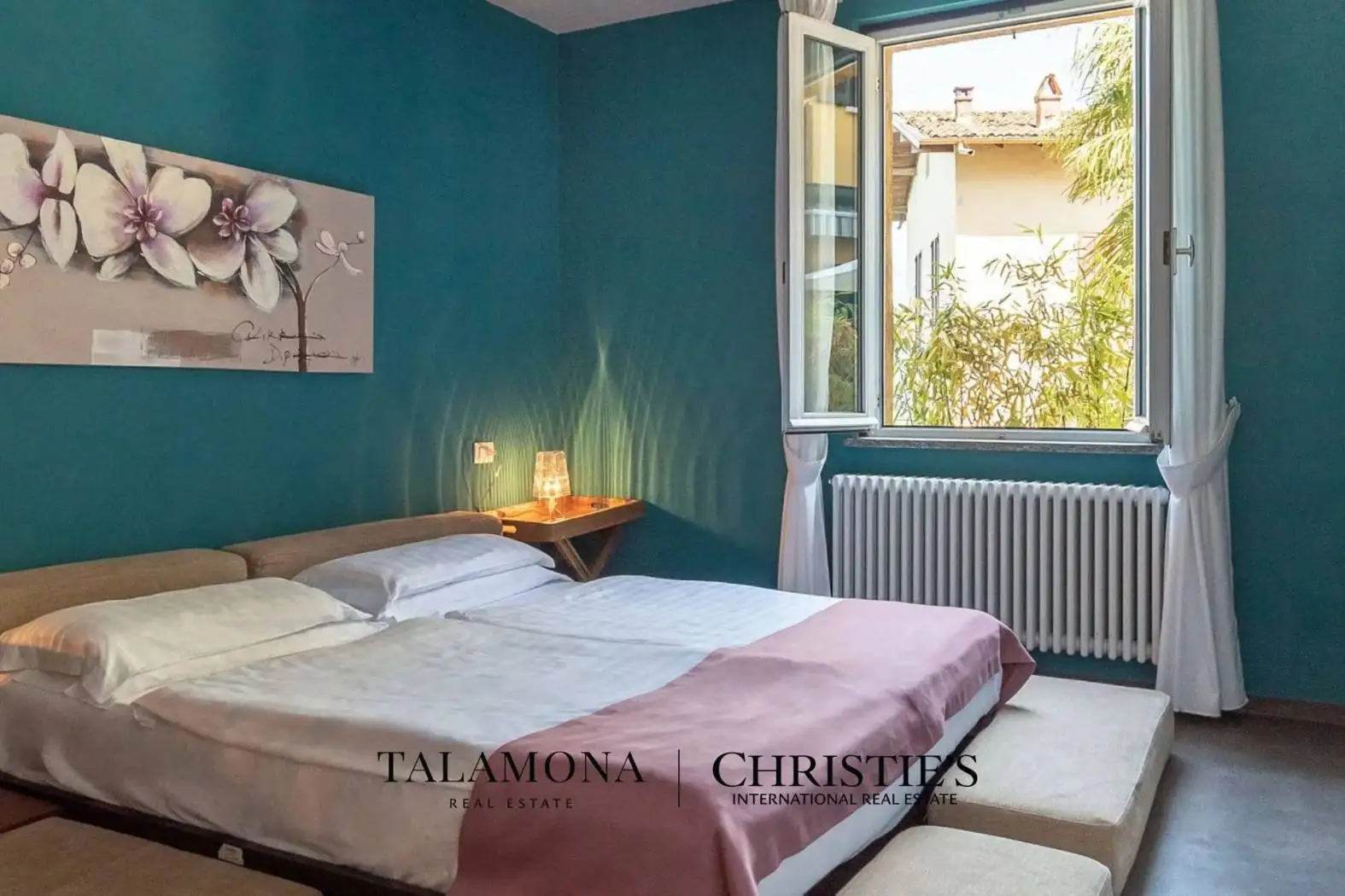 Appartamento in villa brezzo di bedero, Brezzo, Brezzo di Bedero - foto 2