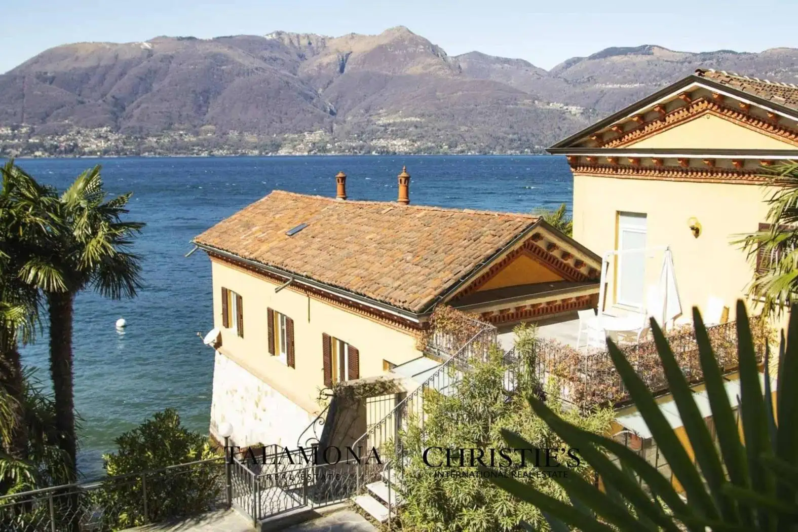 Appartamento in villa brezzo di bedero, Brezzo, Brezzo di Bedero - foto 3