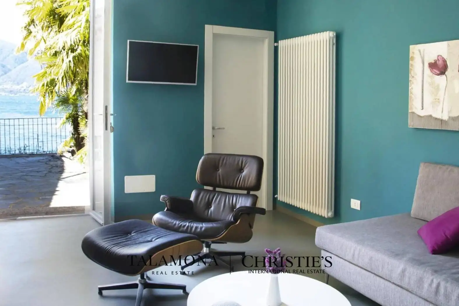 Appartamento in affitto a Brezzo di Bedero