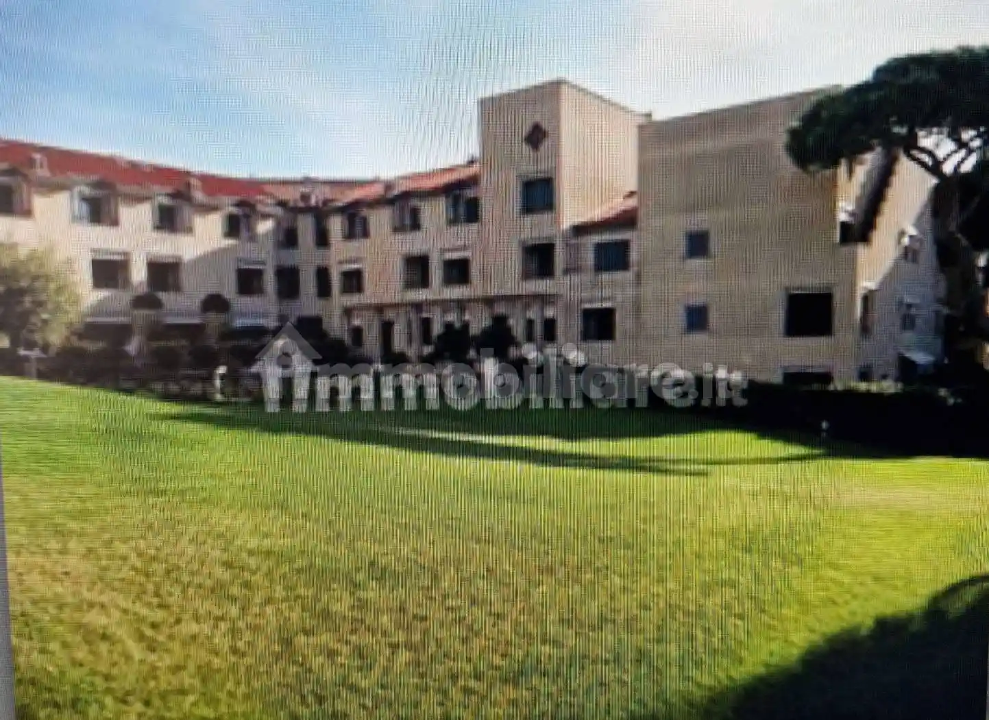 Appartamento in vendita a Castiglione della Pescaia