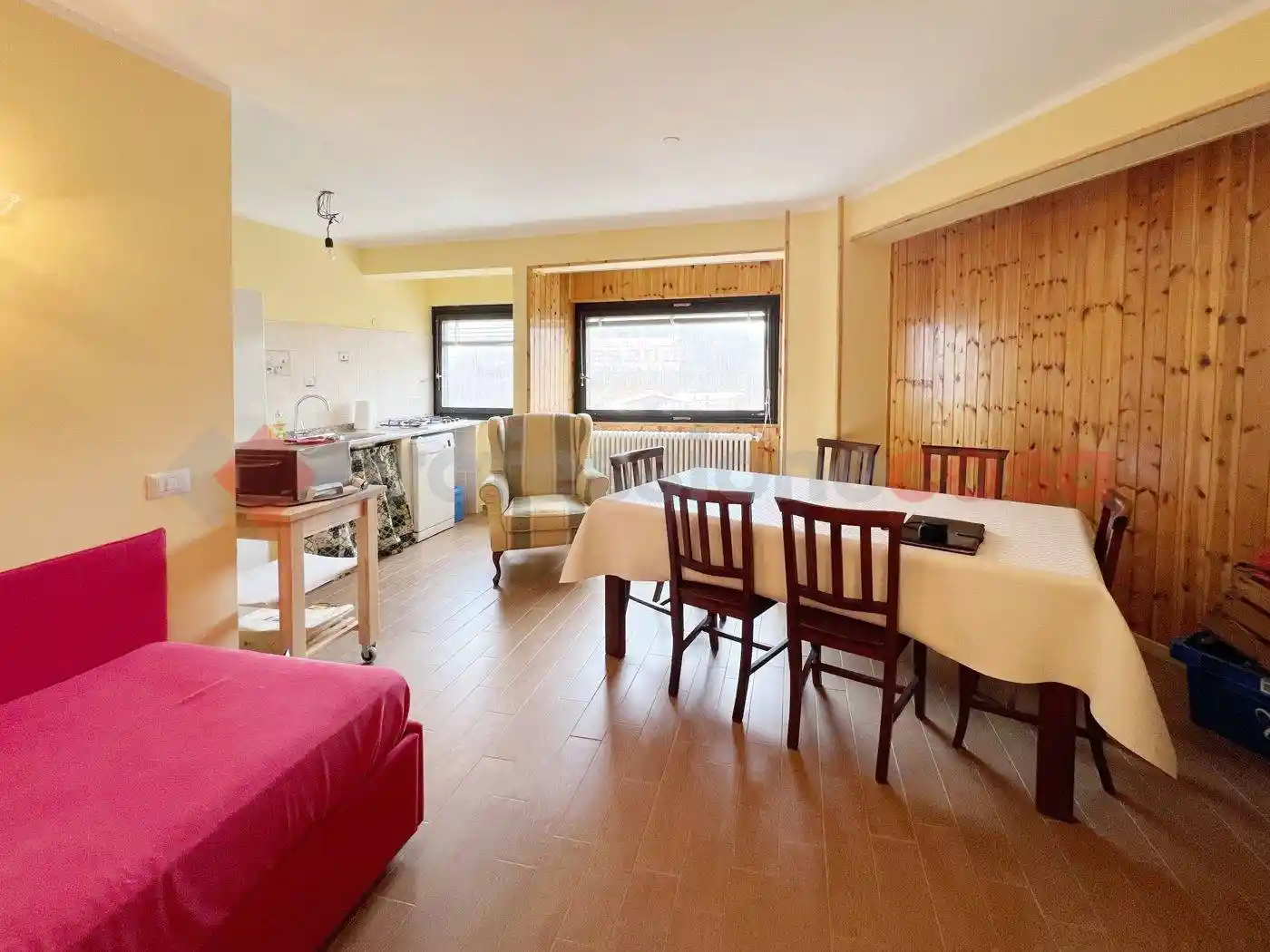 Appartamento in vendita a Rieti