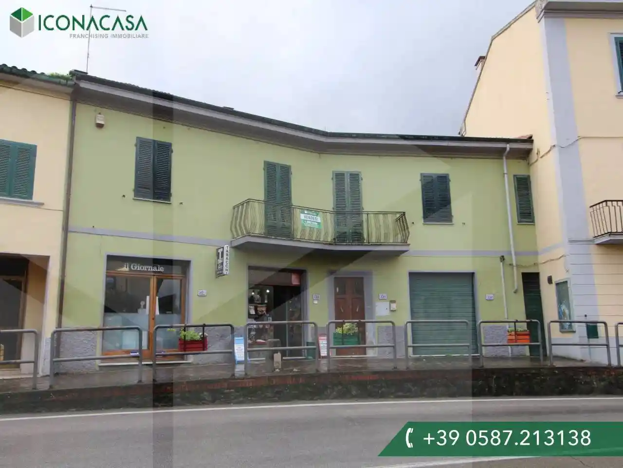 Appartamento in vendita a Pontedera