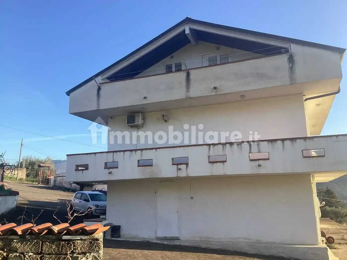 Villa in vendita a Santi Cosma e Damiano