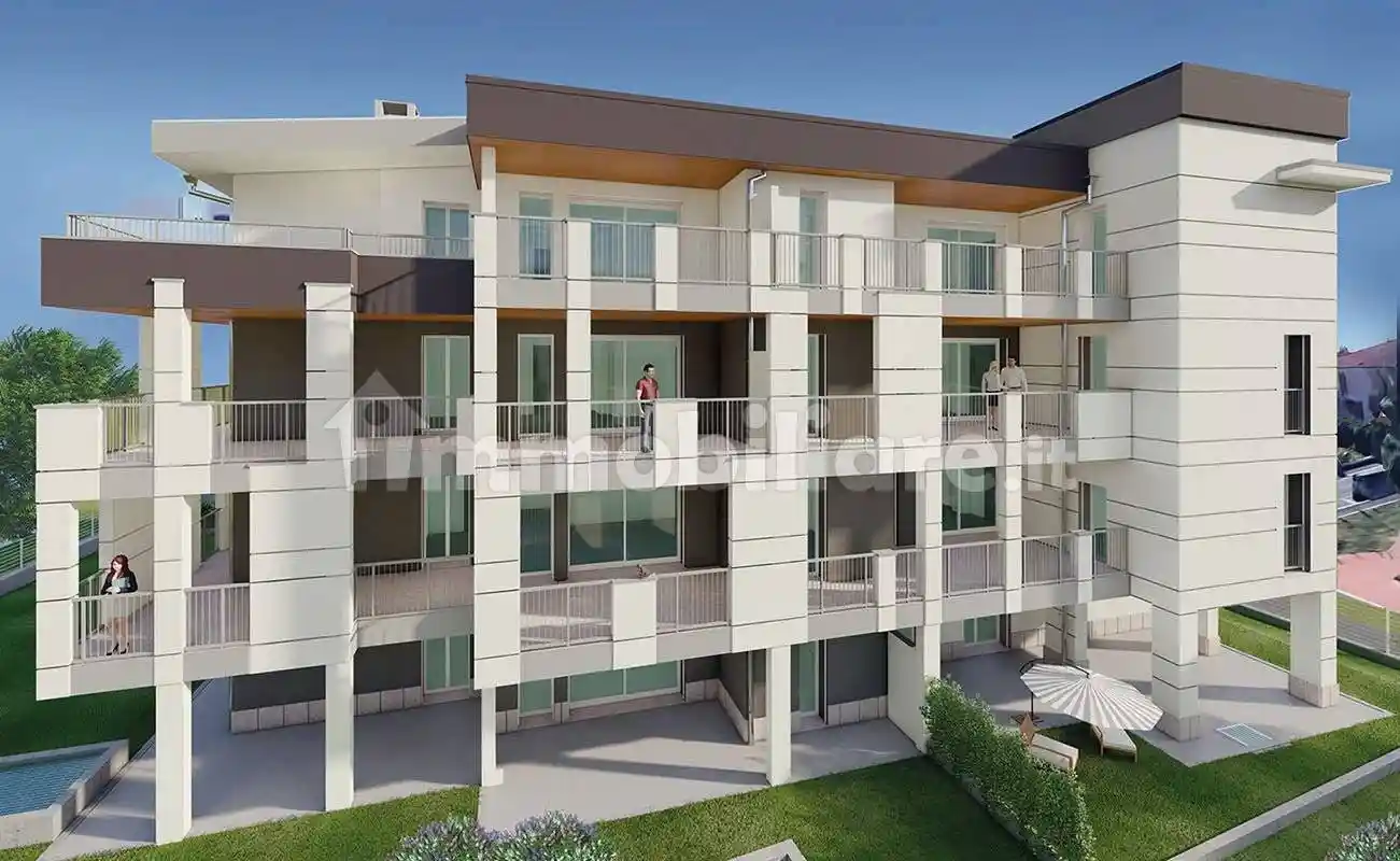 Progetto in vendita a Vignate