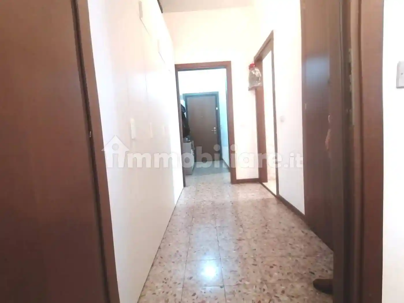 Bilocale piazza Monte Falterona 4, San Siro, Milano - foto 2