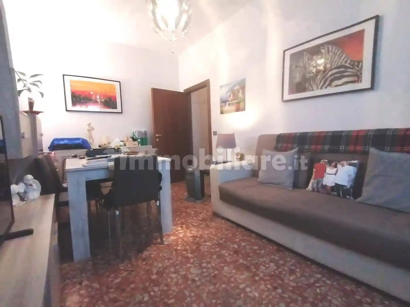 Bilocale piazza Monte Falterona 4, San Siro, Milano - foto 3