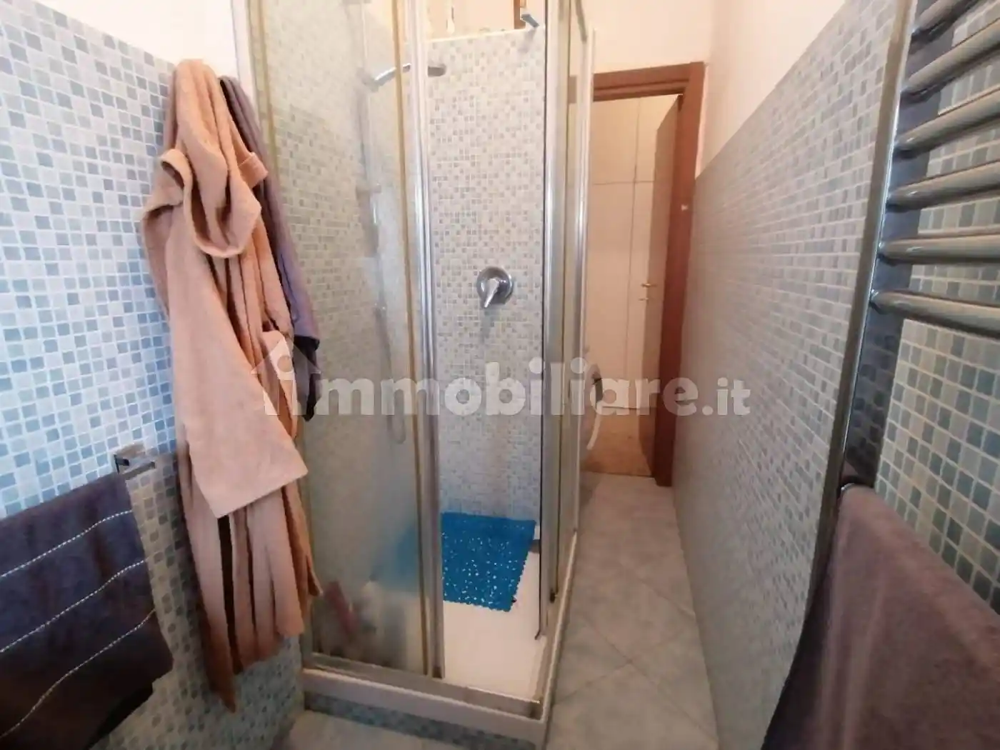 Bilocale piazza Monte Falterona 4, San Siro, Milano - foto 4