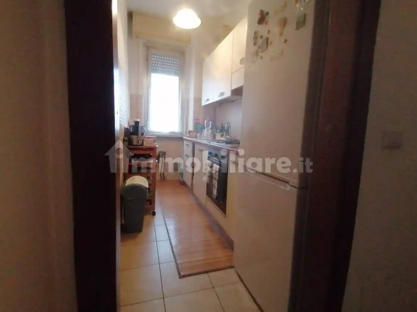 Bilocale piazza Monte Falterona 4, San Siro, Milano - foto 5