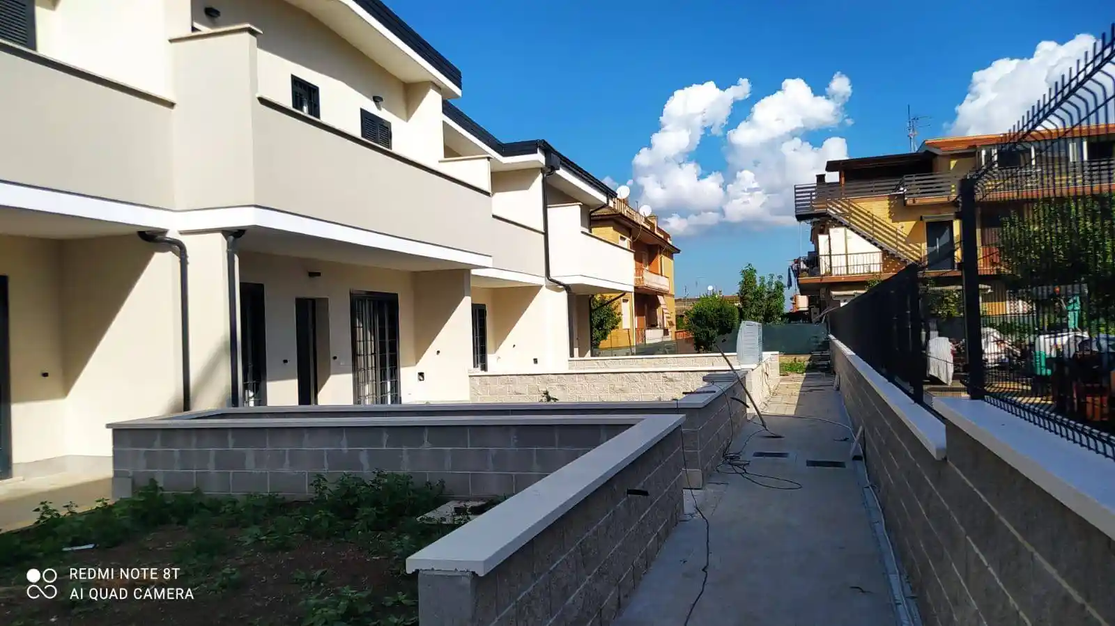 Villetta a schiera in vendita a Marino