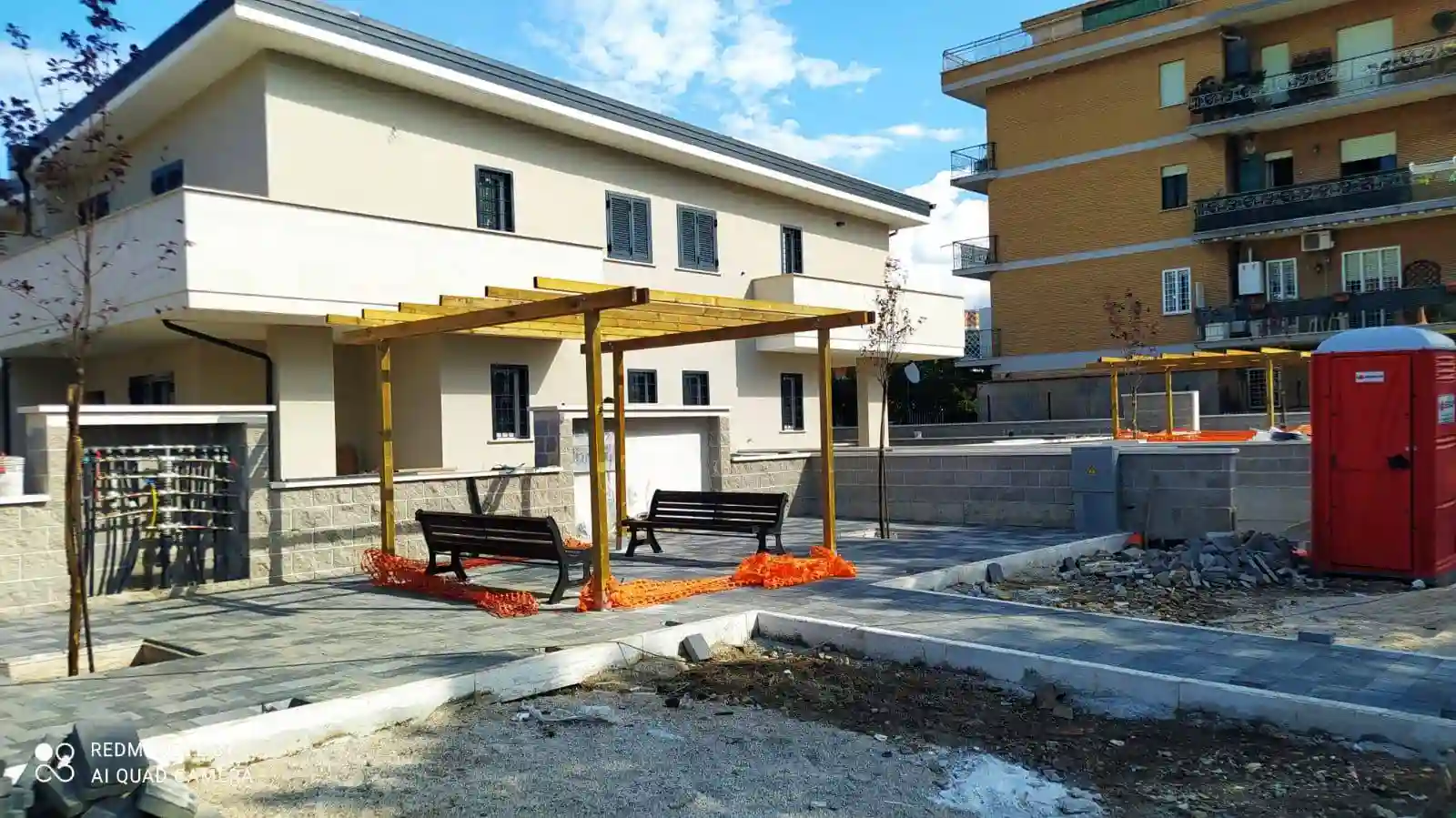 Villetta a schiera - foto 2