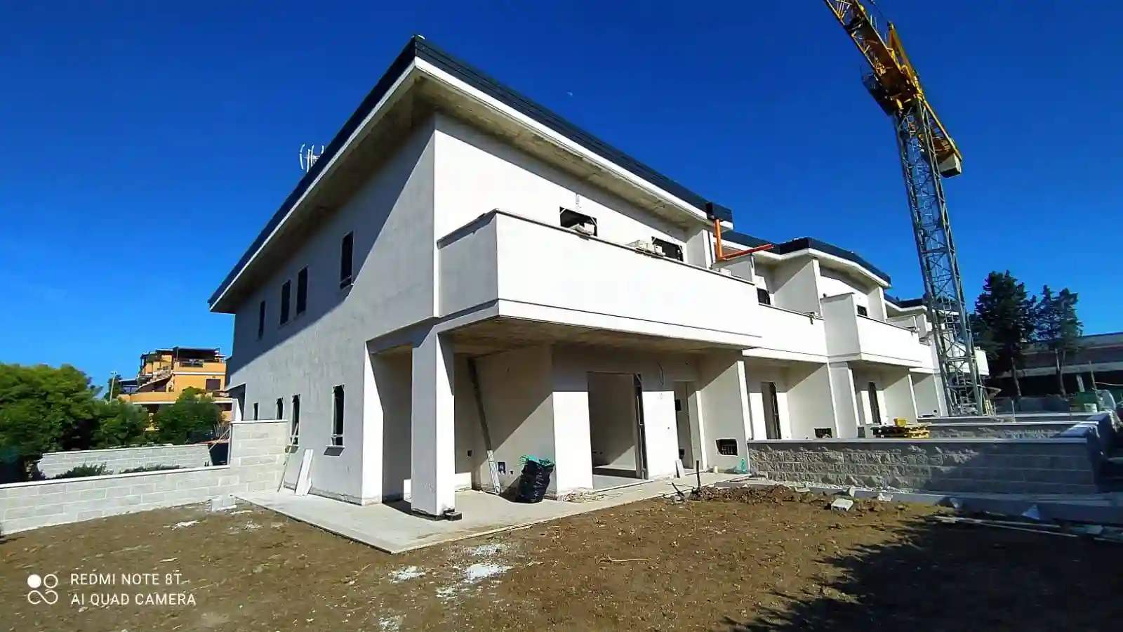 Villetta a schiera - foto 4