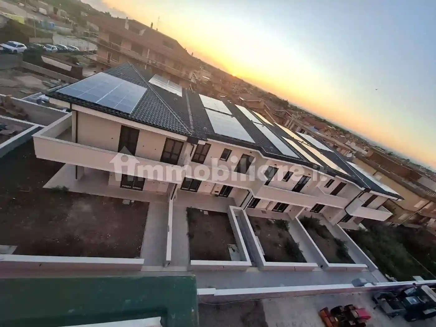 Villetta a schiera - foto 5