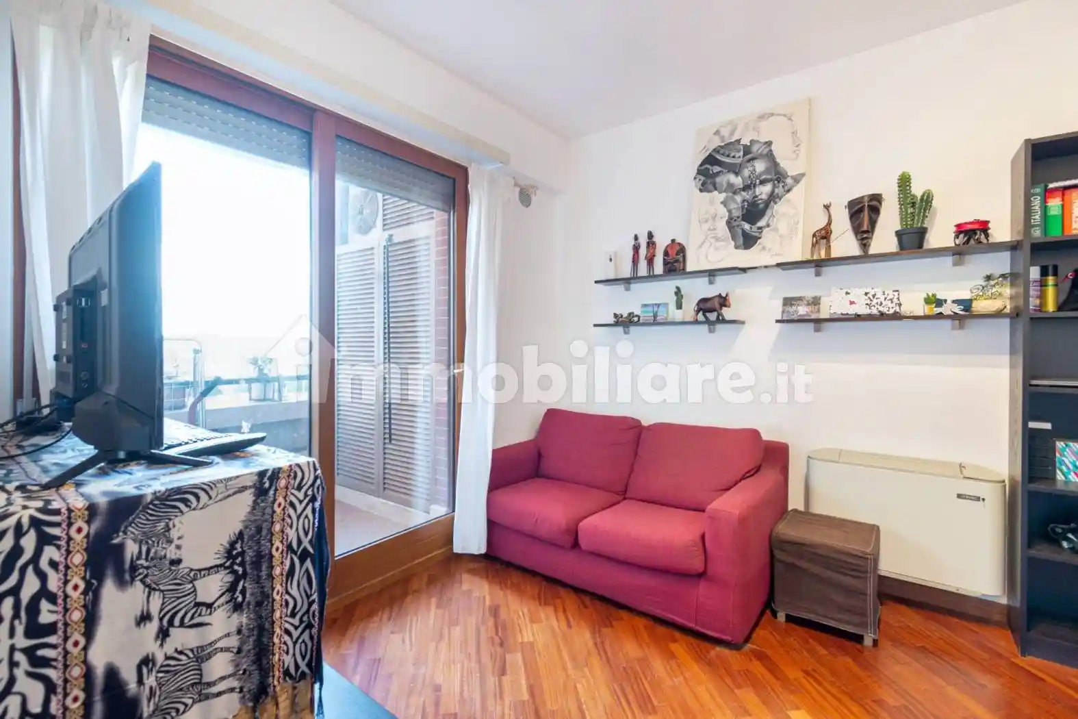 Bilocale via di Acilia 221, Axa, Roma - foto 4