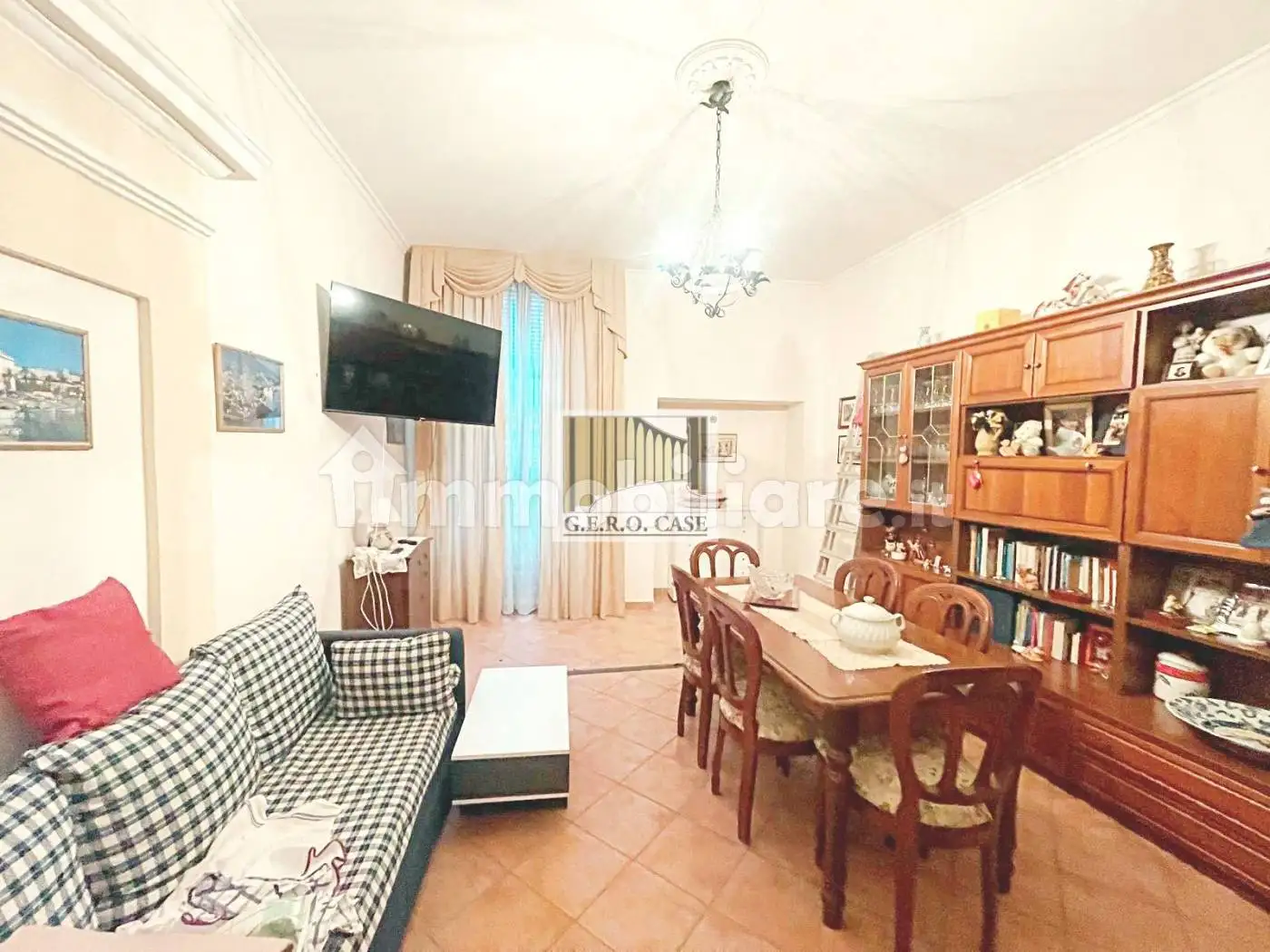 Attico - Mansarda in affitto a Orvieto