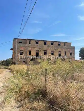 Rustico - Casale in vendita a Agrigento