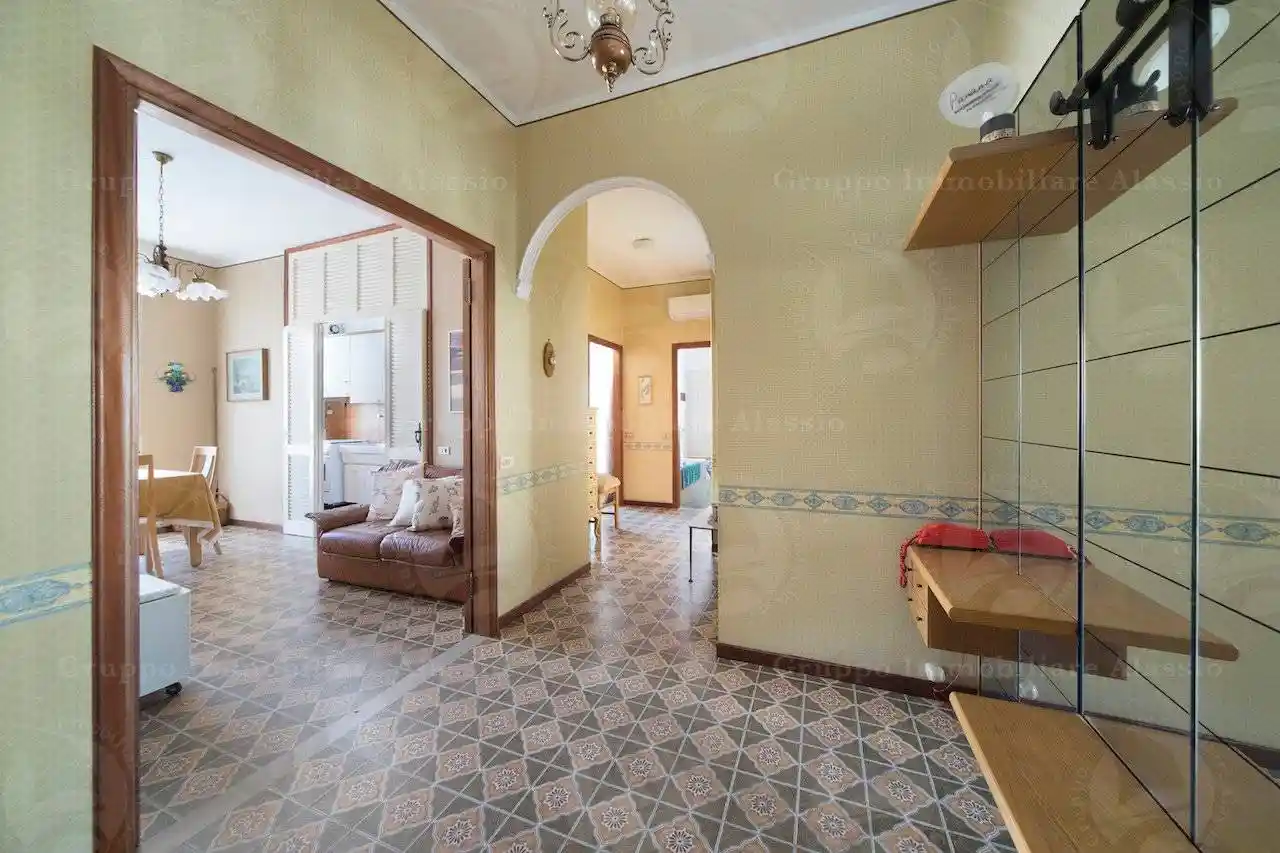 Appartamento in vendita a Alassio