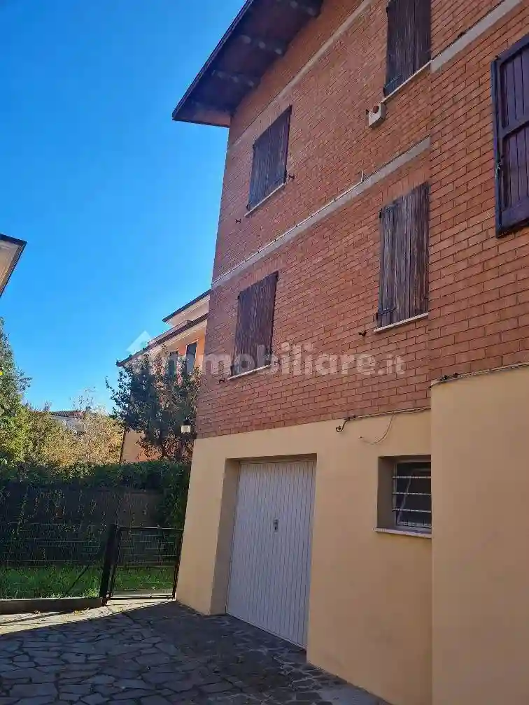 Villetta a schiera - foto 5