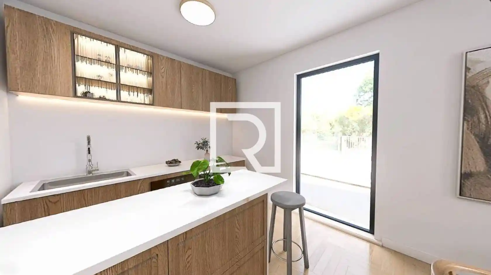 Villetta a schiera - foto 5