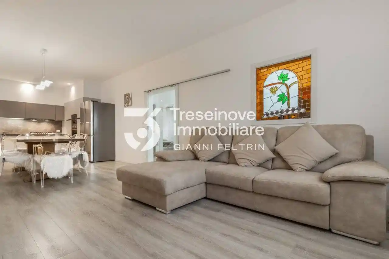 Casa indipendente in vendita a San Donà di Piave