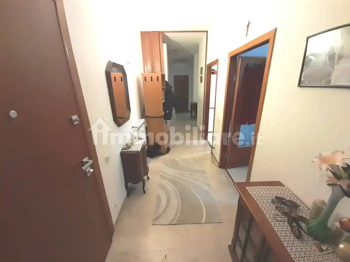 Appartamento in vendita a Copparo