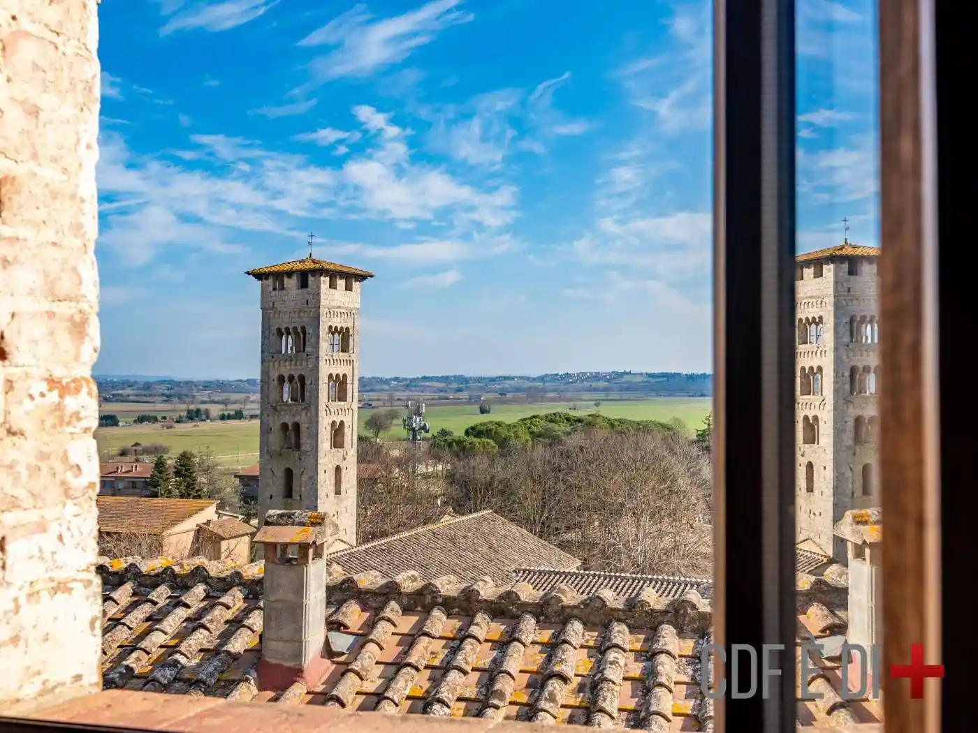 Appartamento in vendita a Sovicille