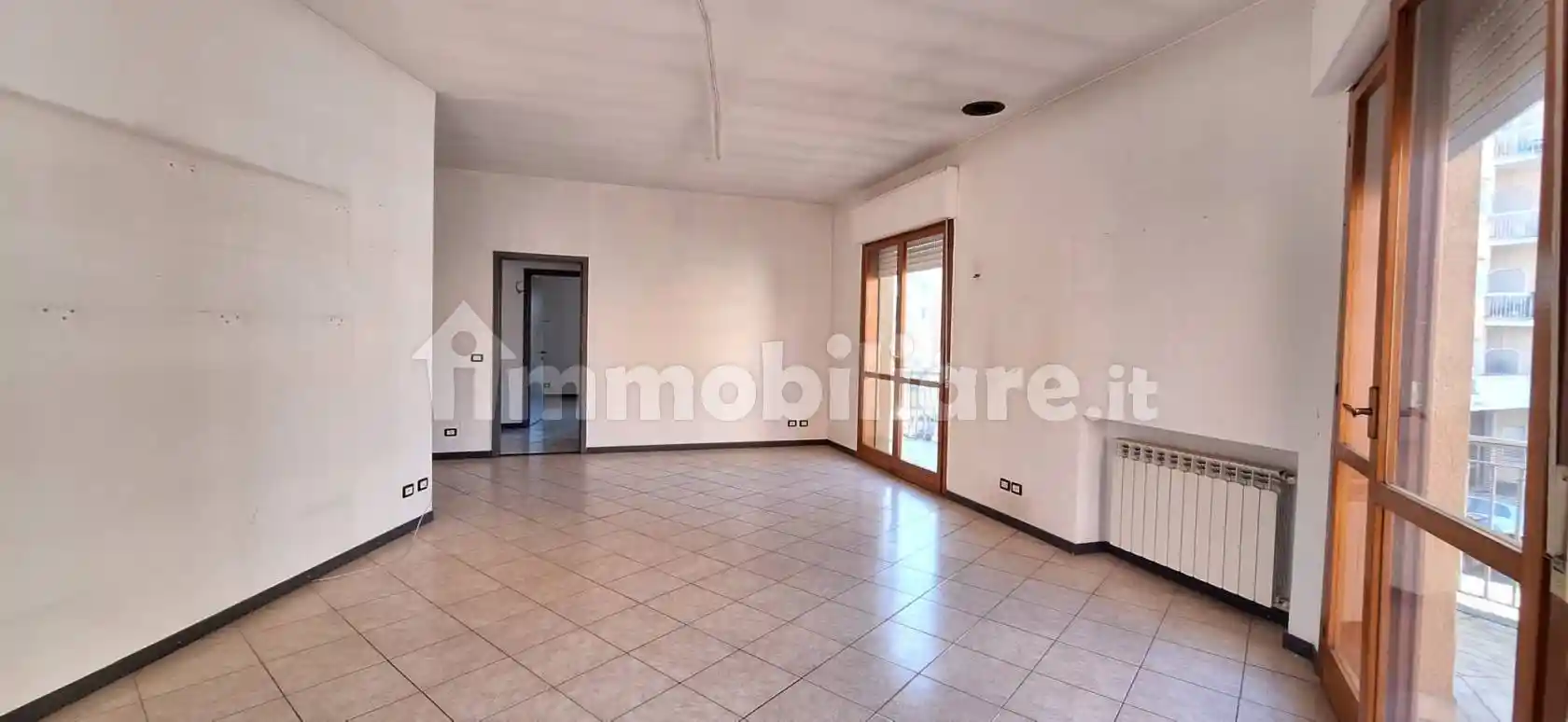 Appartamento in vendita a Seveso
