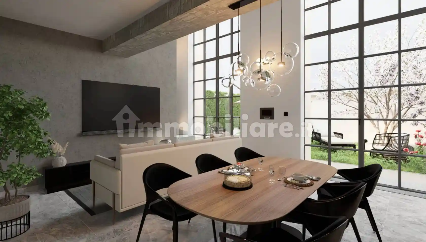 Loft in vendita a Novara