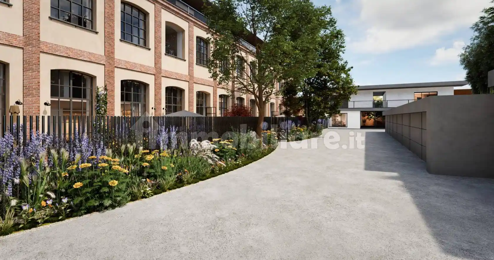 Appartamento in vendita a Novara