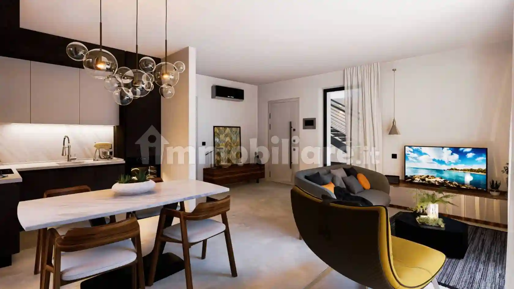 Appartamento - foto 4