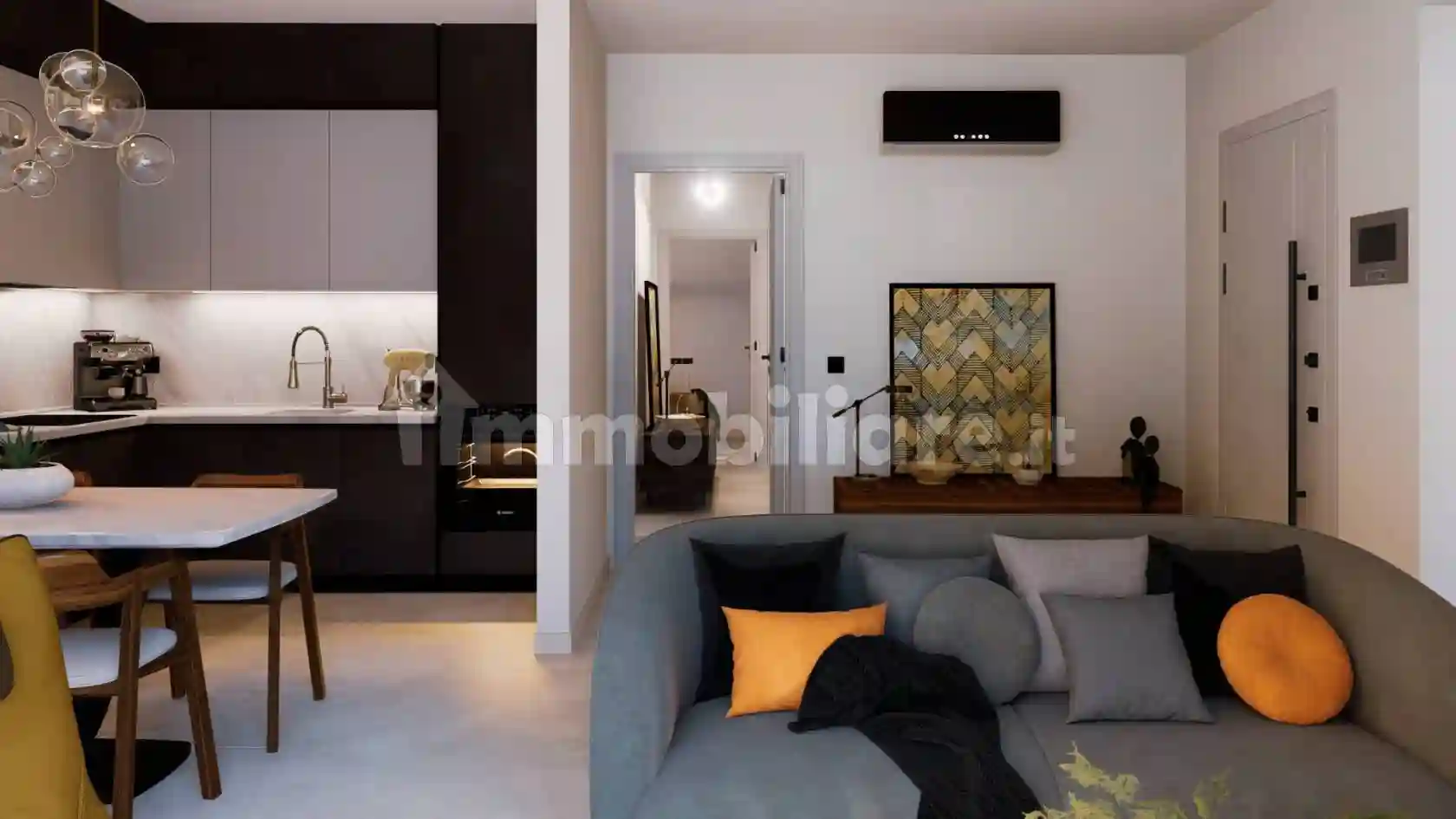 Appartamento - foto 5